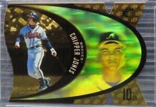Chipper Jones