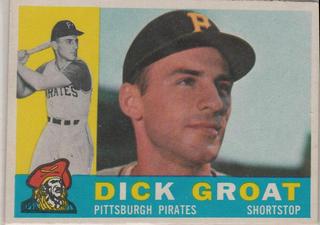 Dick Groat