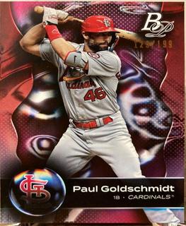 Paul Goldschmidt