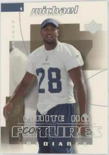Michael Boulware