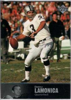Daryle Lamonica