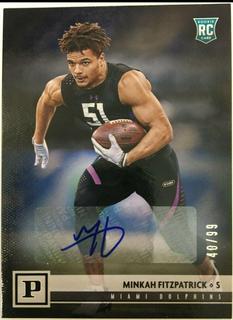 Minkah Fitzpatrick