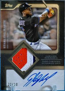 Starling Marte