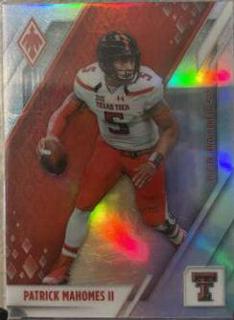 Patrick Mahomes II