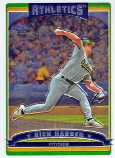 Rich Harden