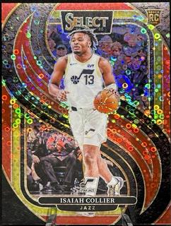 Isaiah Collier
