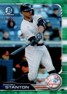 Giancarlo Stanton