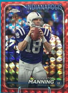 Peyton Manning