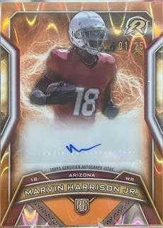 Marvin Harrison Jr.
