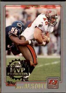 Mike Alstott
