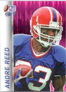 Andre Reed