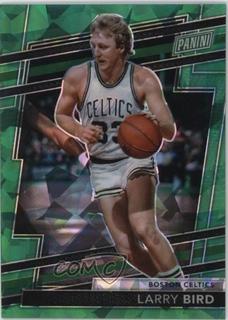 Larry Bird
