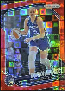 Dorka Juhasz