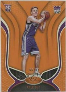 Kyle Guy