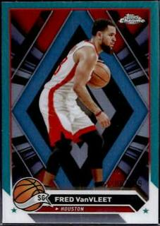 Fred VanVleet