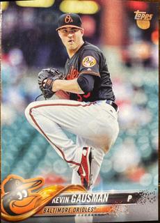 Kevin Gausman