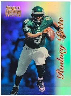 Rodney Peete
