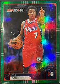 Kyle Lowry