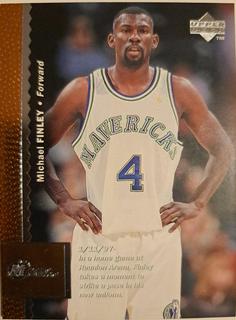 Michael Finley