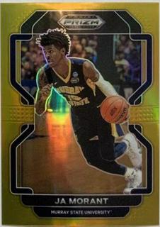 Ja Morant