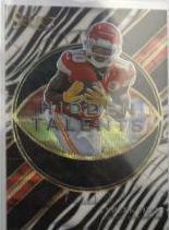 Tyreek Hill