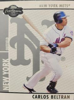 Carlos Beltran