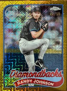 Randy Johnson
