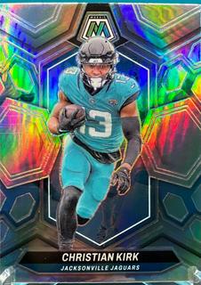 Christian Kirk
