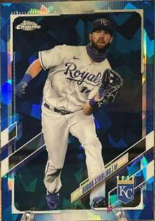 Bubba Starling