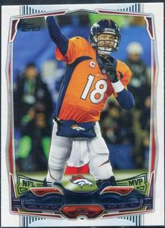 Peyton Manning