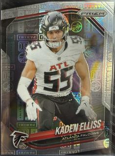 Kaden Elliss