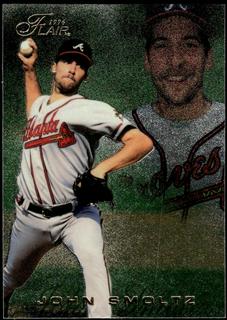 John Smoltz