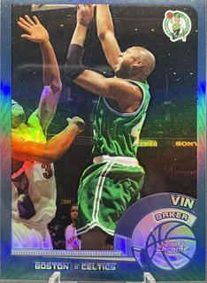 Vin Baker