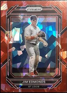 Jim Edmonds