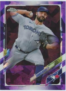 Tanner Roark