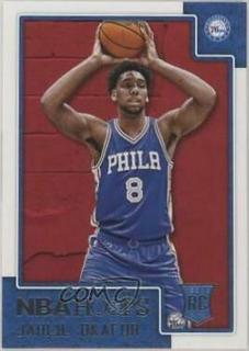 Jahlil Okafor