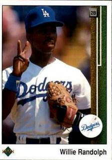 Willie Randolph