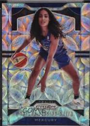 Skylar Diggins-Smith