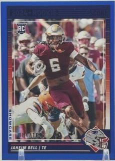 Jaheim Bell