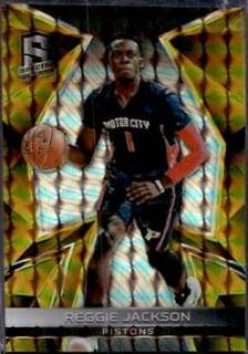 Reggie Jackson