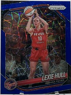 Lexie Hull