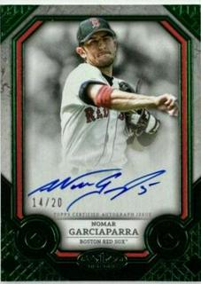 Nomar Garciaparra