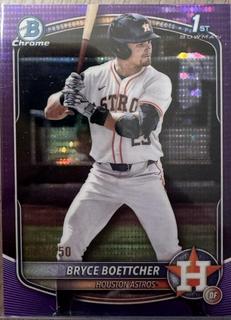 Bryce Boettcher
