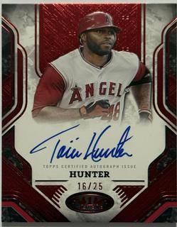 Torii Hunter