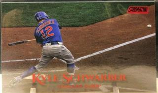 Kyle Schwarber
