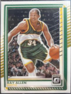 Ray Allen