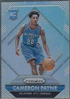 Cameron Payne