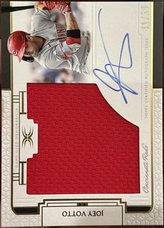 Joey Votto