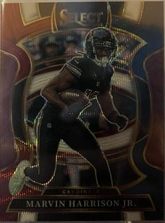 Marvin Harrison Jr.