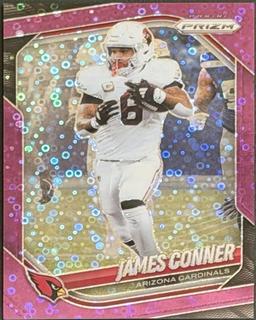 James Conner